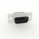 D-Sub Steckverbinder High Density Crimp