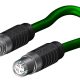 Profinet M12 Verbindungsleitungen
